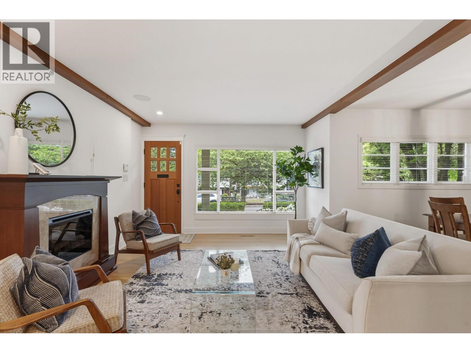 4467 St. George Street, Vancouver, British Columbia  V5V 4A5 - Photo 4 - R3124831