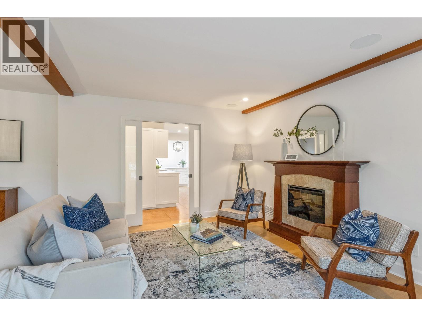 4467 St. George Street, Vancouver, British Columbia  V5V 4A5 - Photo 5 - R3124831