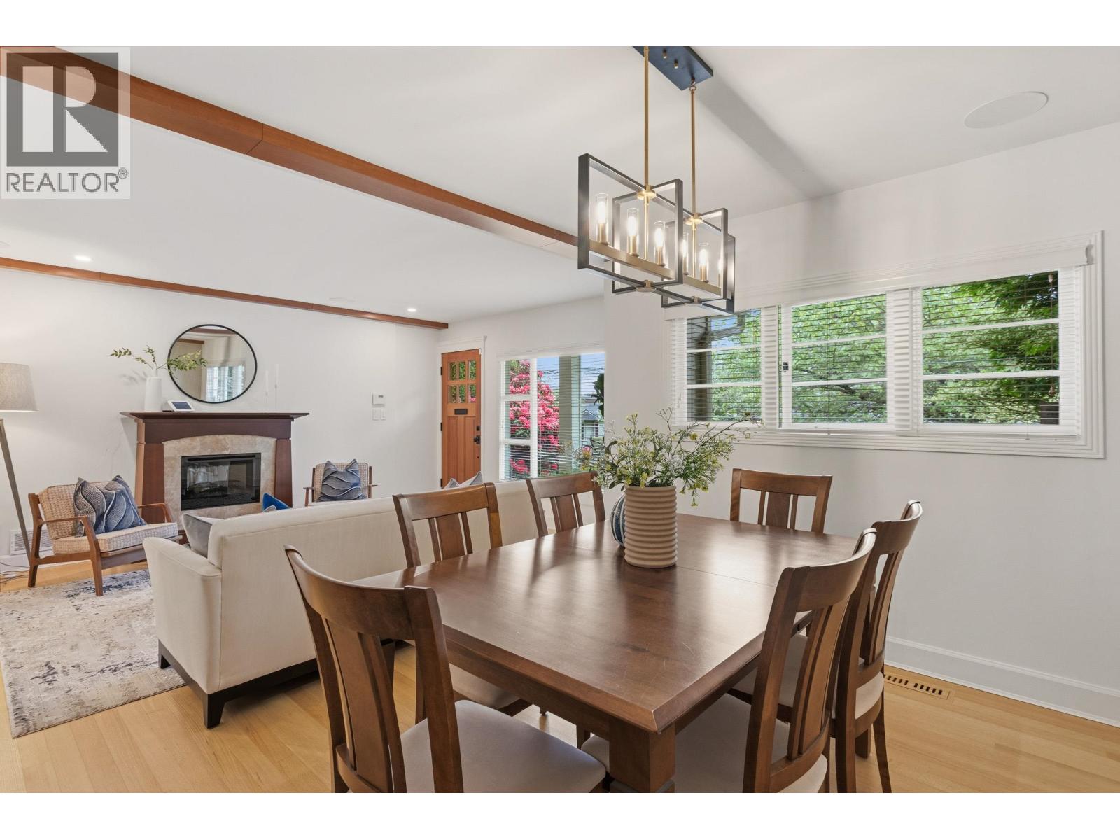 4467 St. George Street, Vancouver, British Columbia  V5V 4A5 - Photo 8 - R3124831