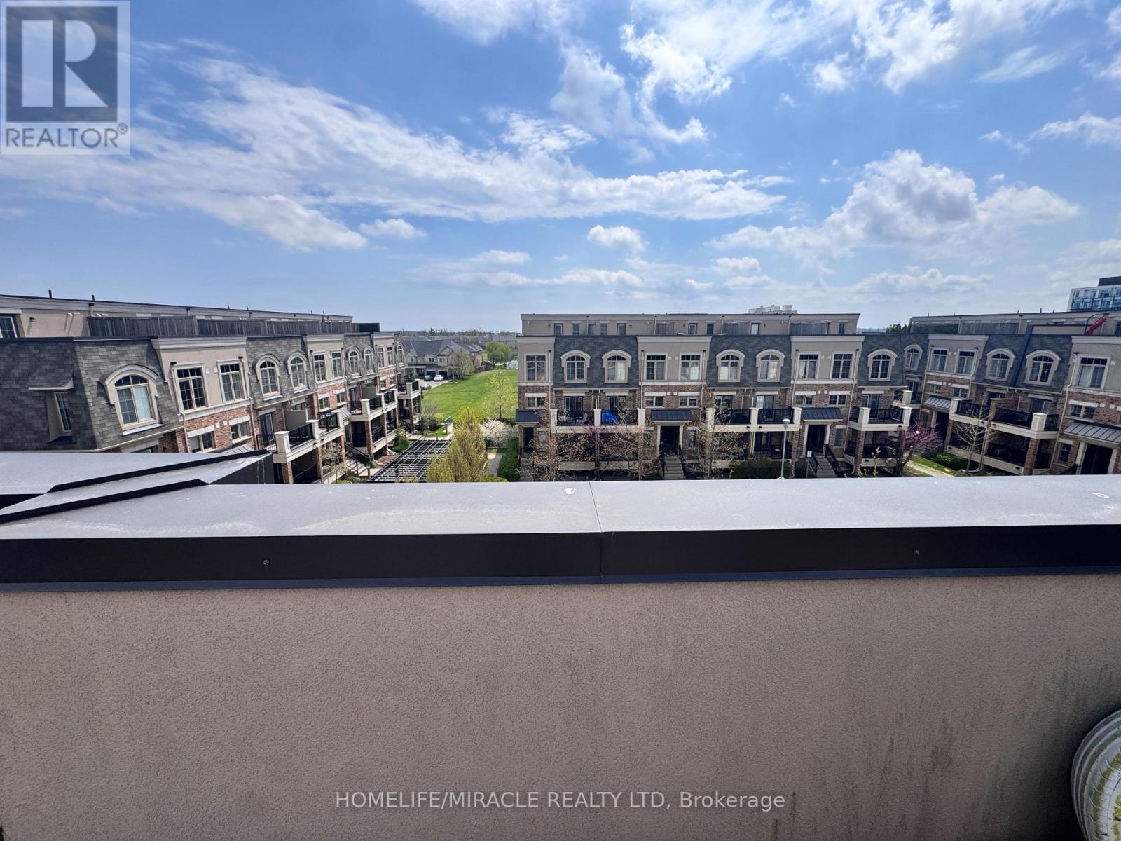 16 - 2441 GREENWICH DRIVE, Oakville, Ontario