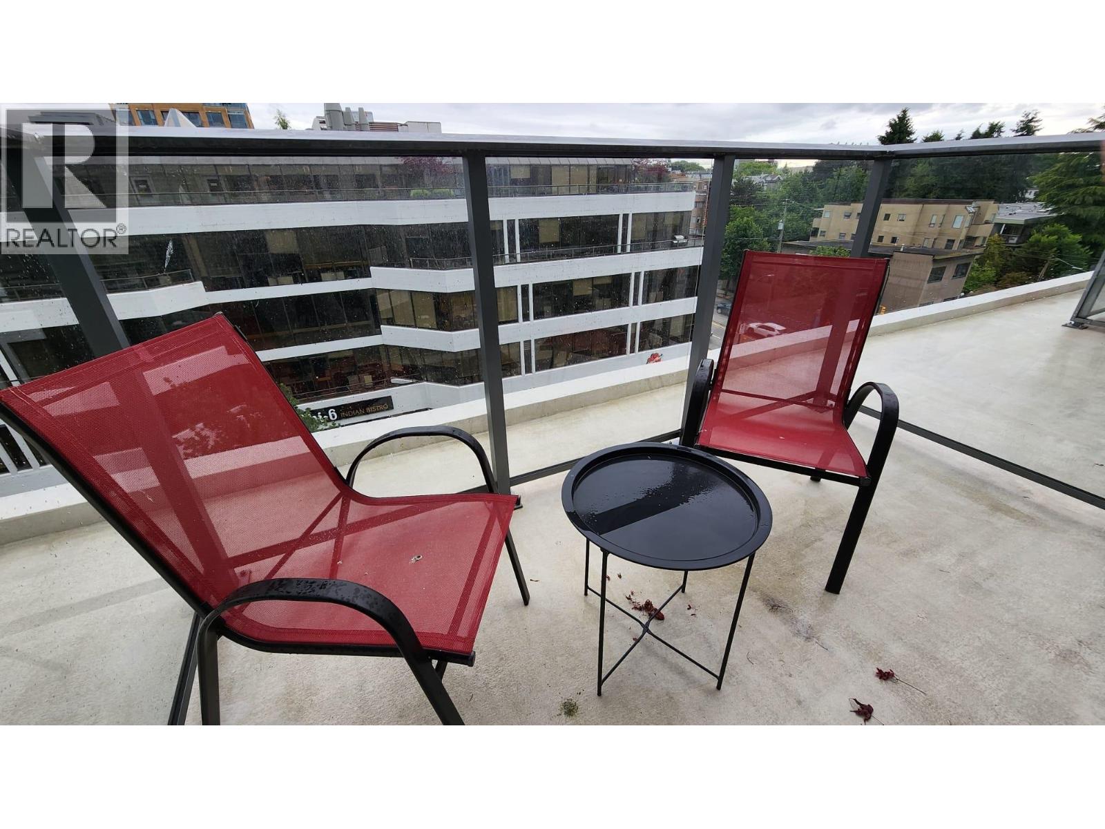 814 1777 W 7th Avenue, Vancouver, British Columbia  V6J 0E5 - Photo 13 - R3124785