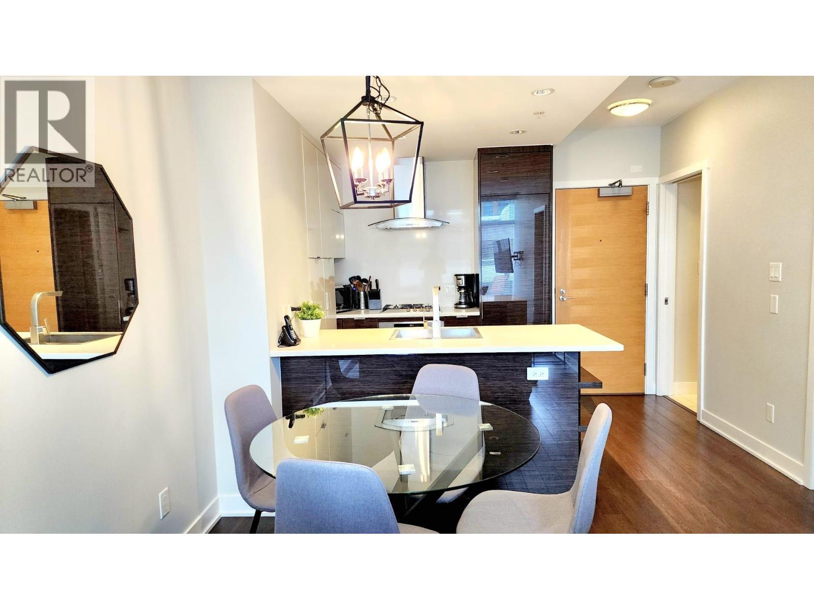 814 1777 W 7th Avenue, Vancouver, British Columbia  V6J 0E5 - Photo 15 - R3124785
