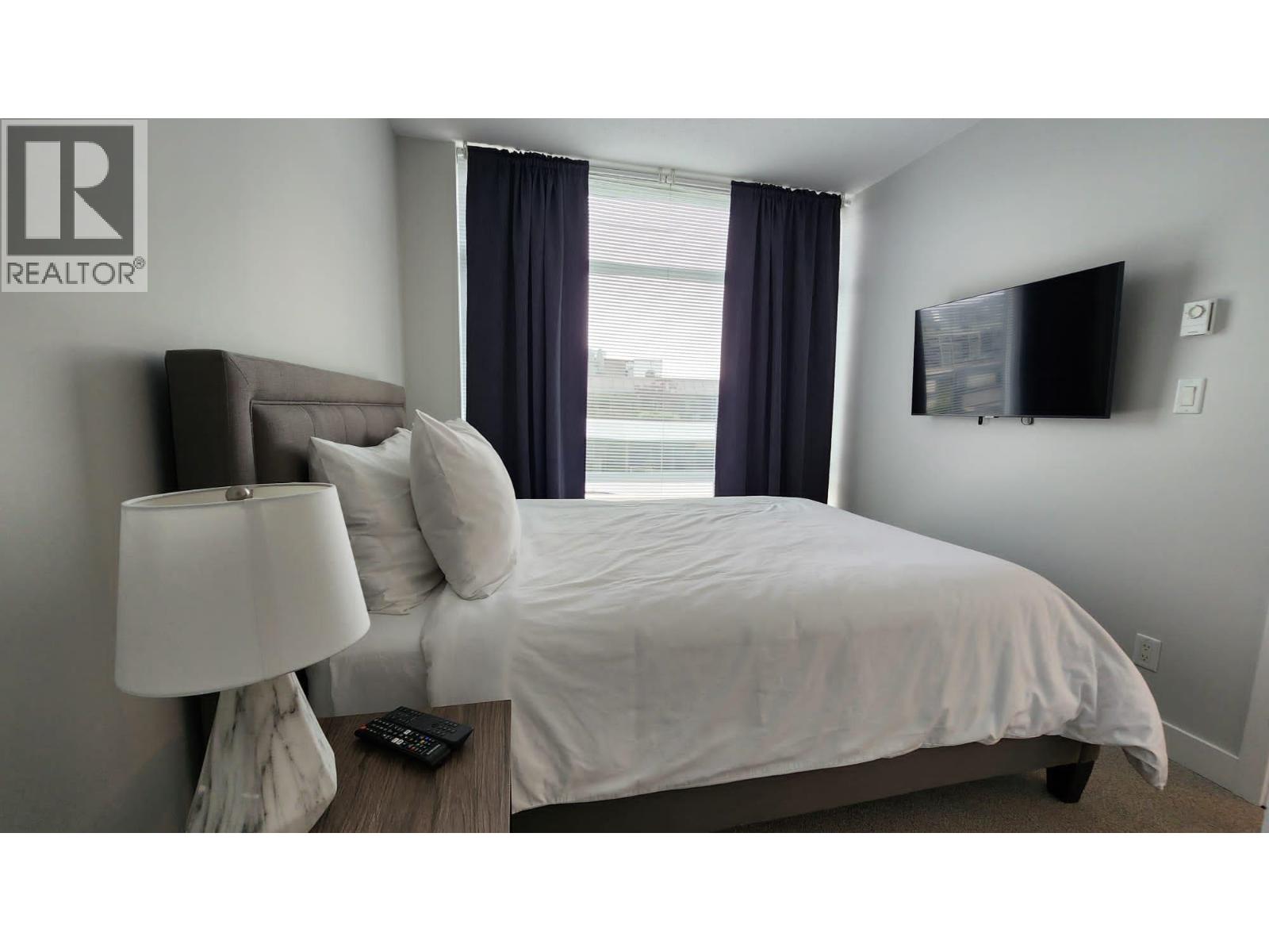 814 1777 W 7th Avenue, Vancouver, British Columbia  V6J 0E5 - Photo 2 - R3124785
