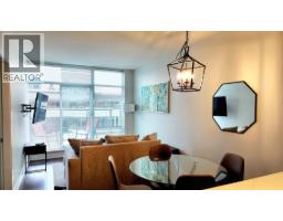 814 1777 W 7TH AVENUE, Vancouver, British Columbia