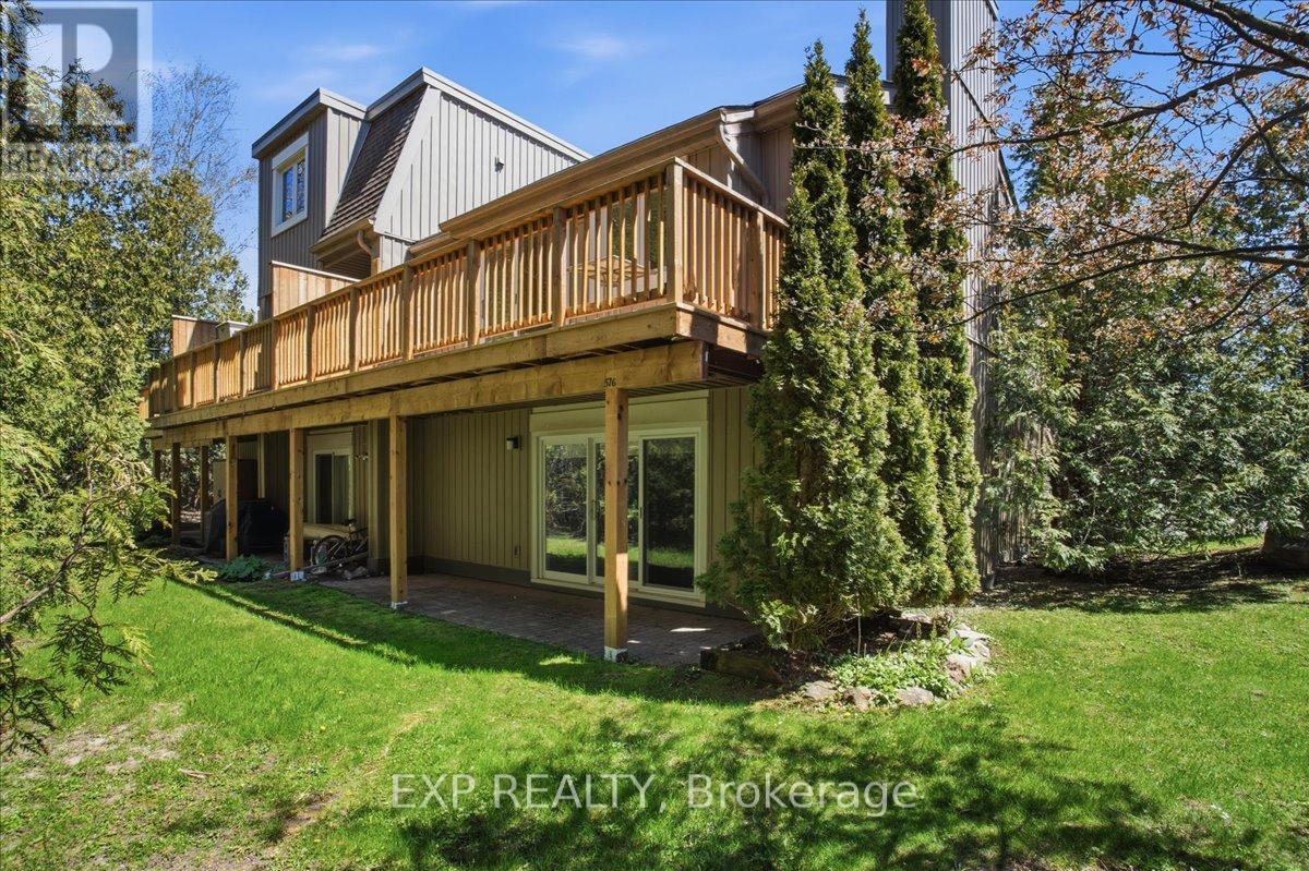 16 - 576 Oxbow Crescent, Collingwood, Ontario  L9Y 5B4 - Photo 3 - S12789870