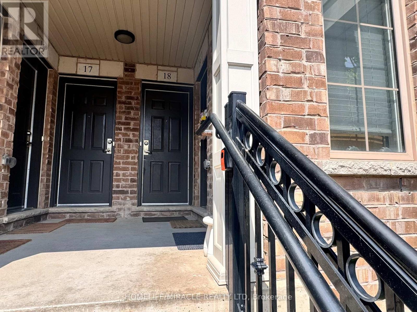 16 - 2441 Greenwich Drive, Oakville, Ontario  L6M 0S3 - Photo 33 - W12988928