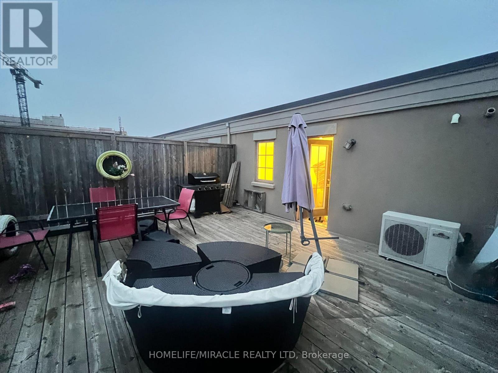 16 - 2441 Greenwich Drive, Oakville, Ontario  L6M 0S3 - Photo 24 - W12988928