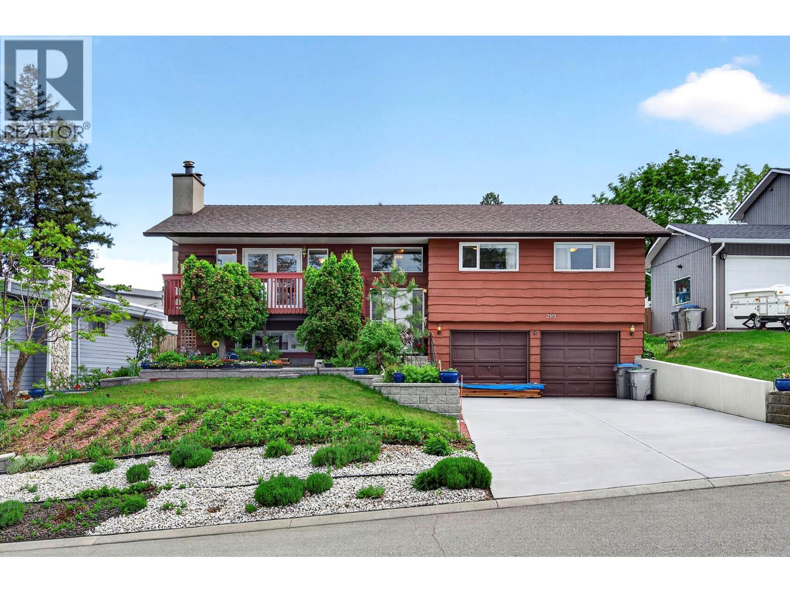 293 Robson Drive, Kamloops, British Columbia