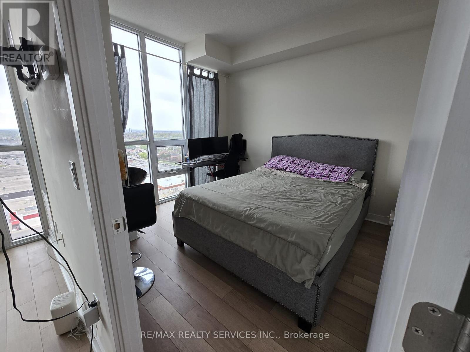 1506 - 3975 Grand Park Drive, Mississauga, Ontario  L5B 0K4 - Photo 14 - W13143860