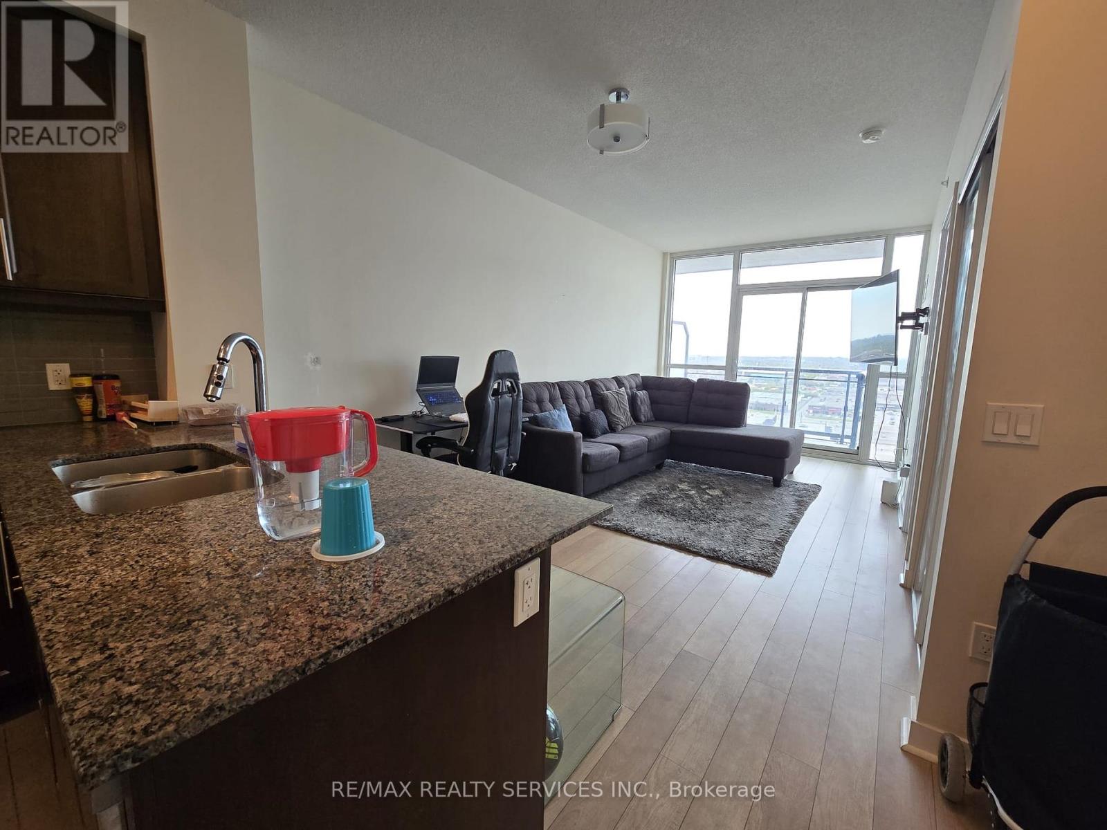 1506 - 3975 Grand Park Drive, Mississauga, Ontario  L5B 0K4 - Photo 8 - W13143860