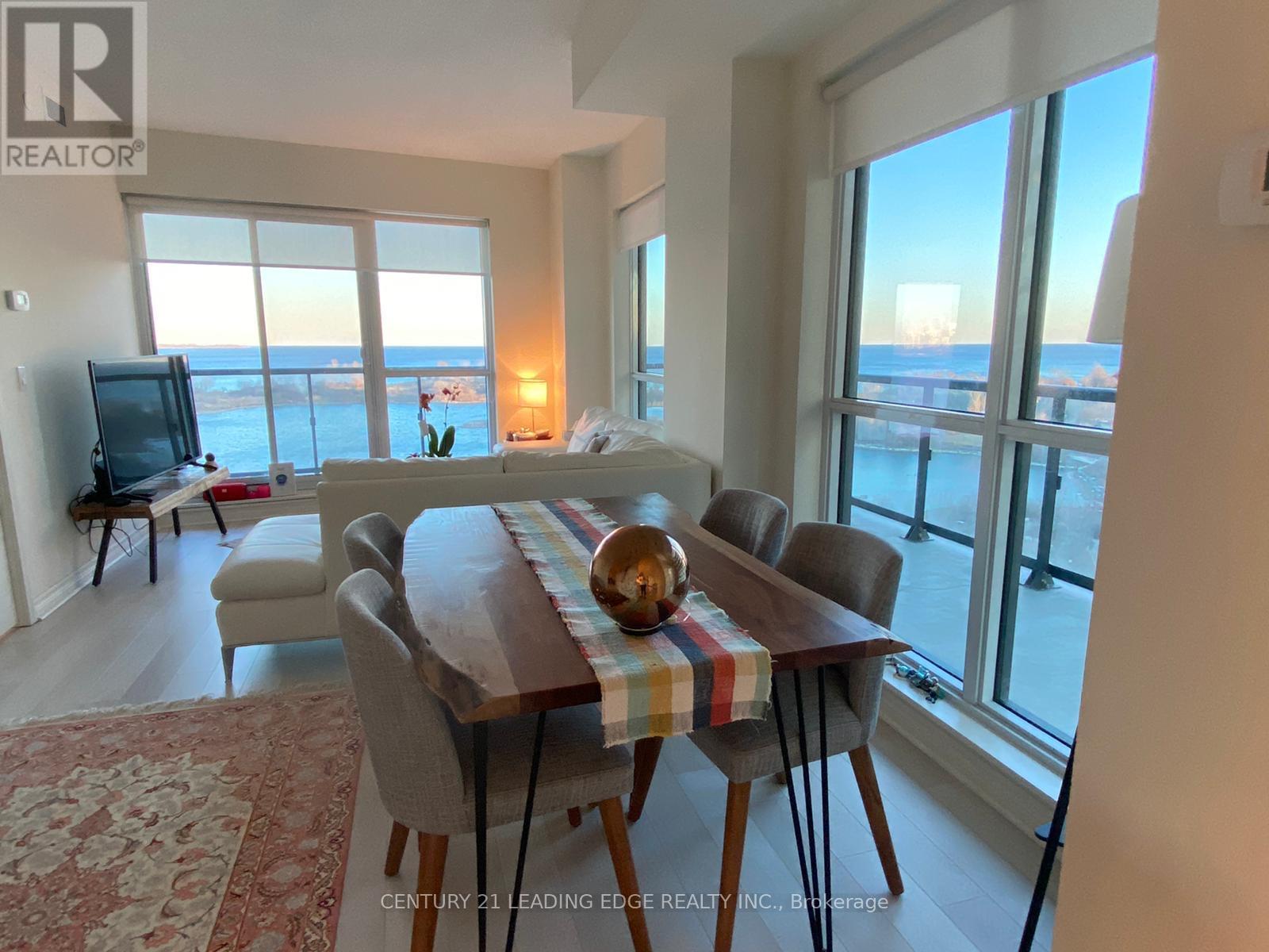 1016 - 39 Annie Craig Drive, Toronto, Ontario  M8V 0H1 - Photo 10 - W13144254