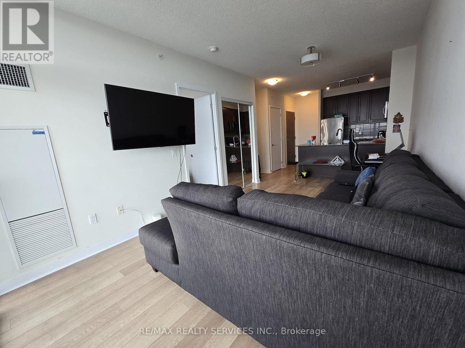 1506 - 3975 Grand Park Drive, Mississauga, Ontario  L5B 0K4 - Photo 9 - W13143860