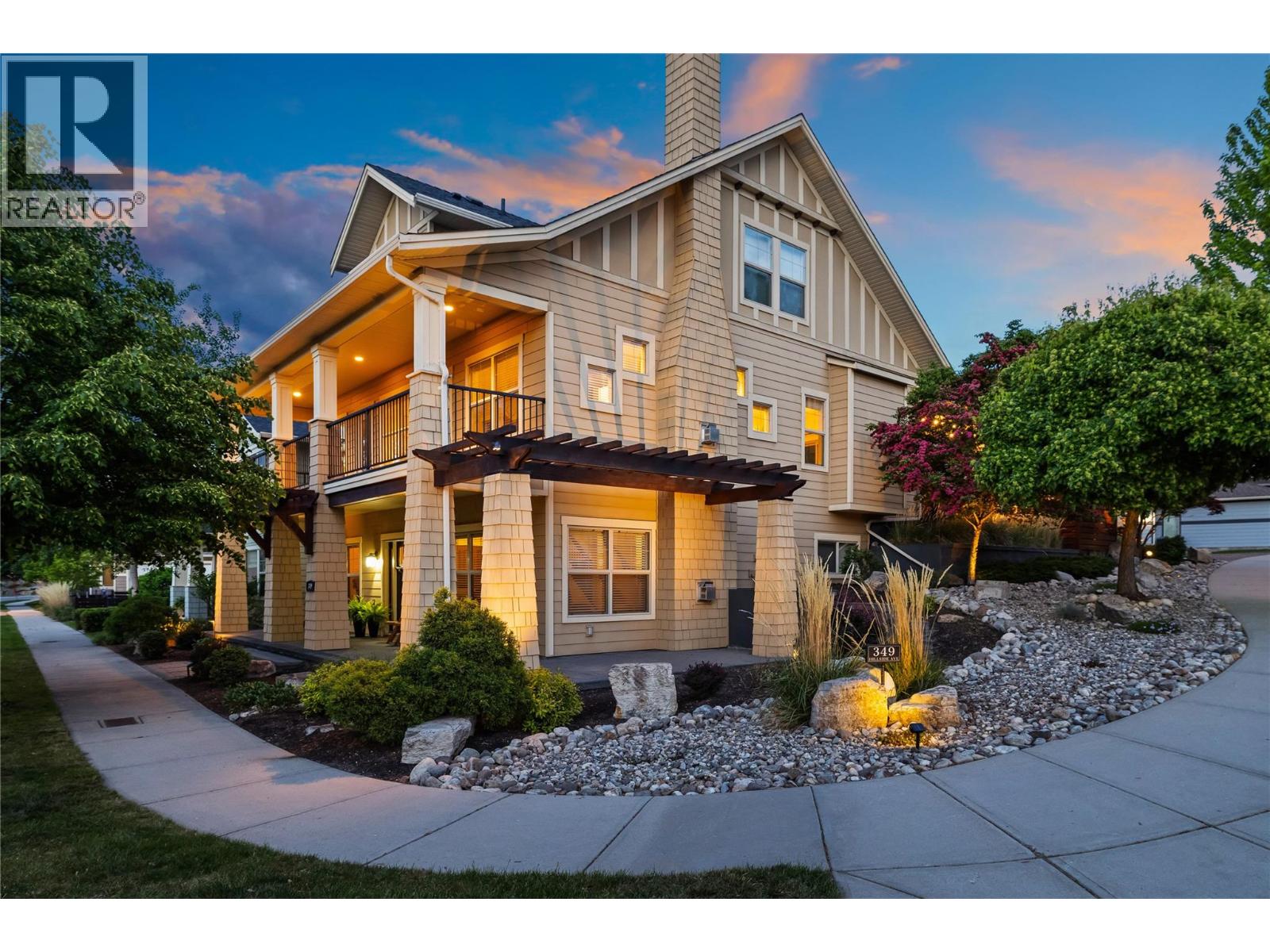 349 Hillside Avenue, Kelowna, British Columbia  V1W 5H1 - Photo 60 - 10386823