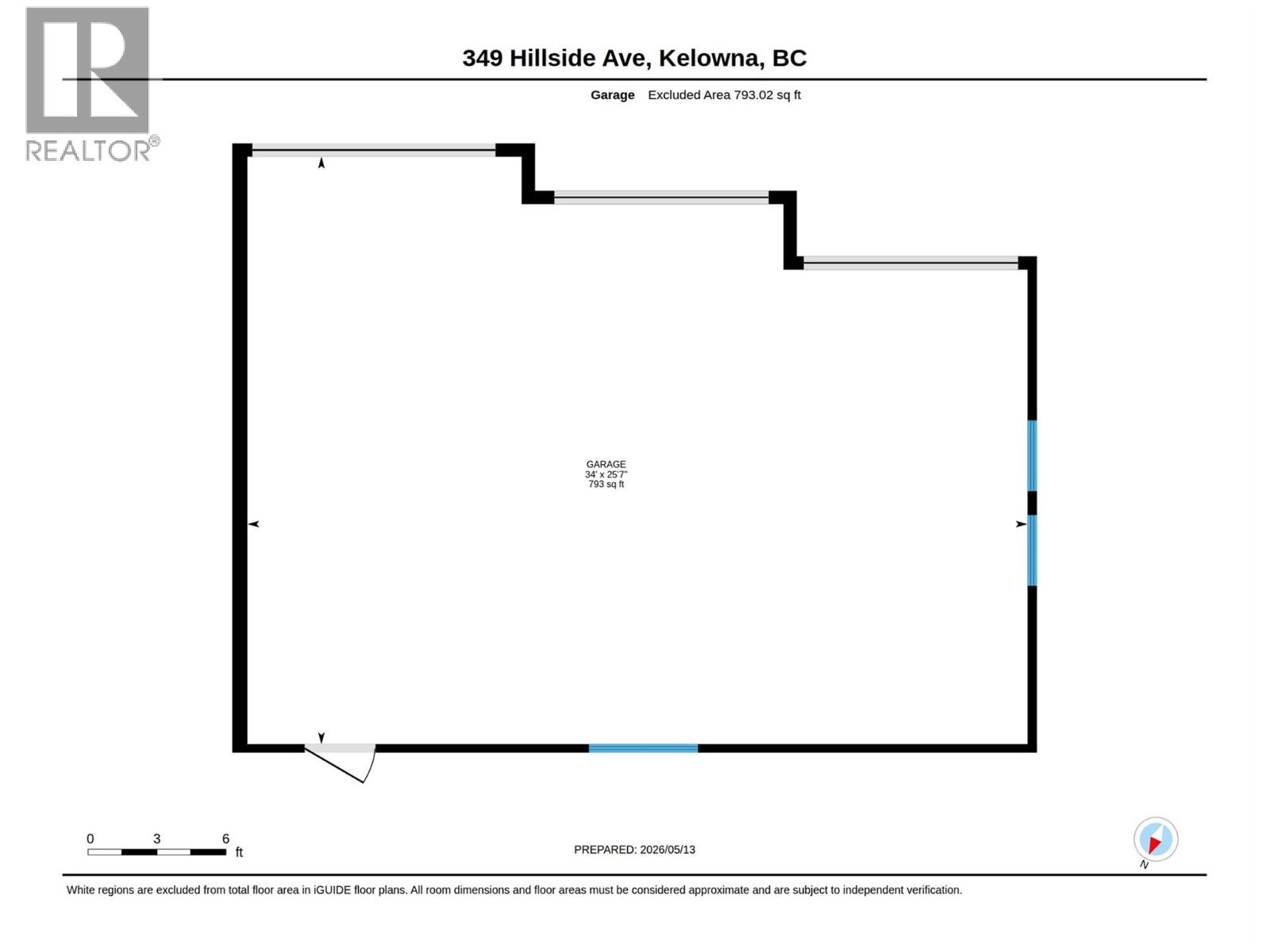 349 Hillside Avenue, Kelowna, British Columbia  V1W 5H1 - Photo 74 - 10386823