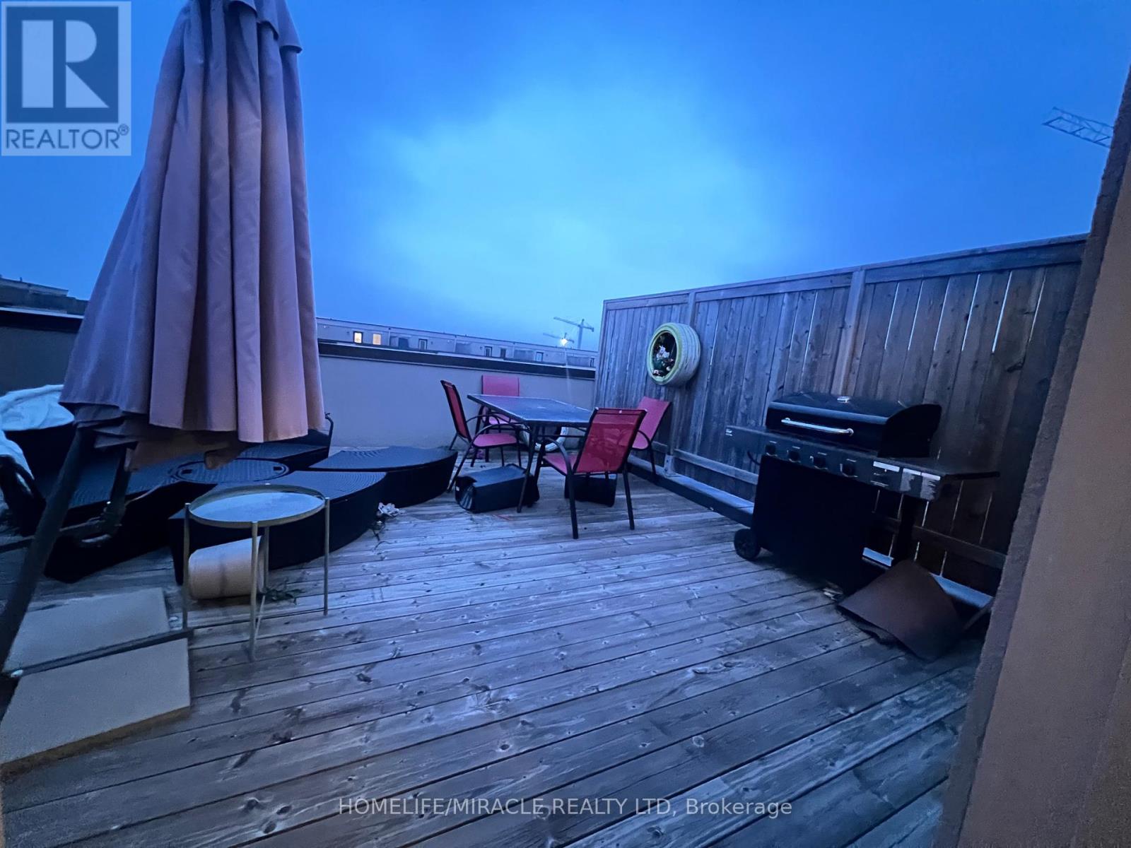 16 - 2441 Greenwich Drive, Oakville, Ontario  L6M 0S3 - Photo 16 - W12988928