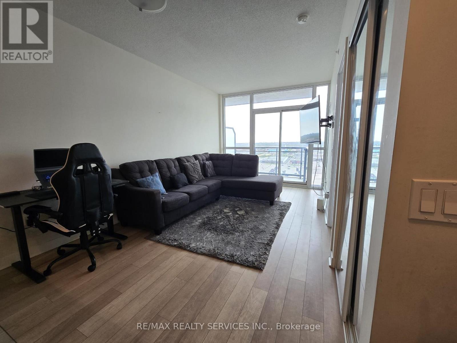 1506 - 3975 Grand Park Drive, Mississauga, Ontario  L5B 0K4 - Photo 12 - W13143860