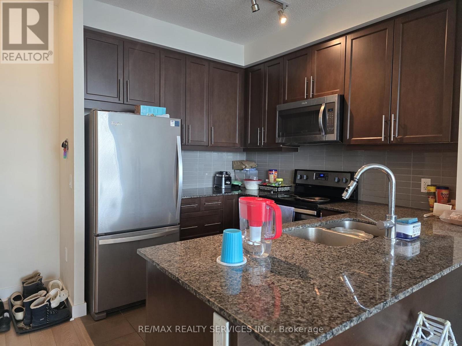 1506 - 3975 Grand Park Drive, Mississauga, Ontario  L5B 0K4 - Photo 7 - W13143860