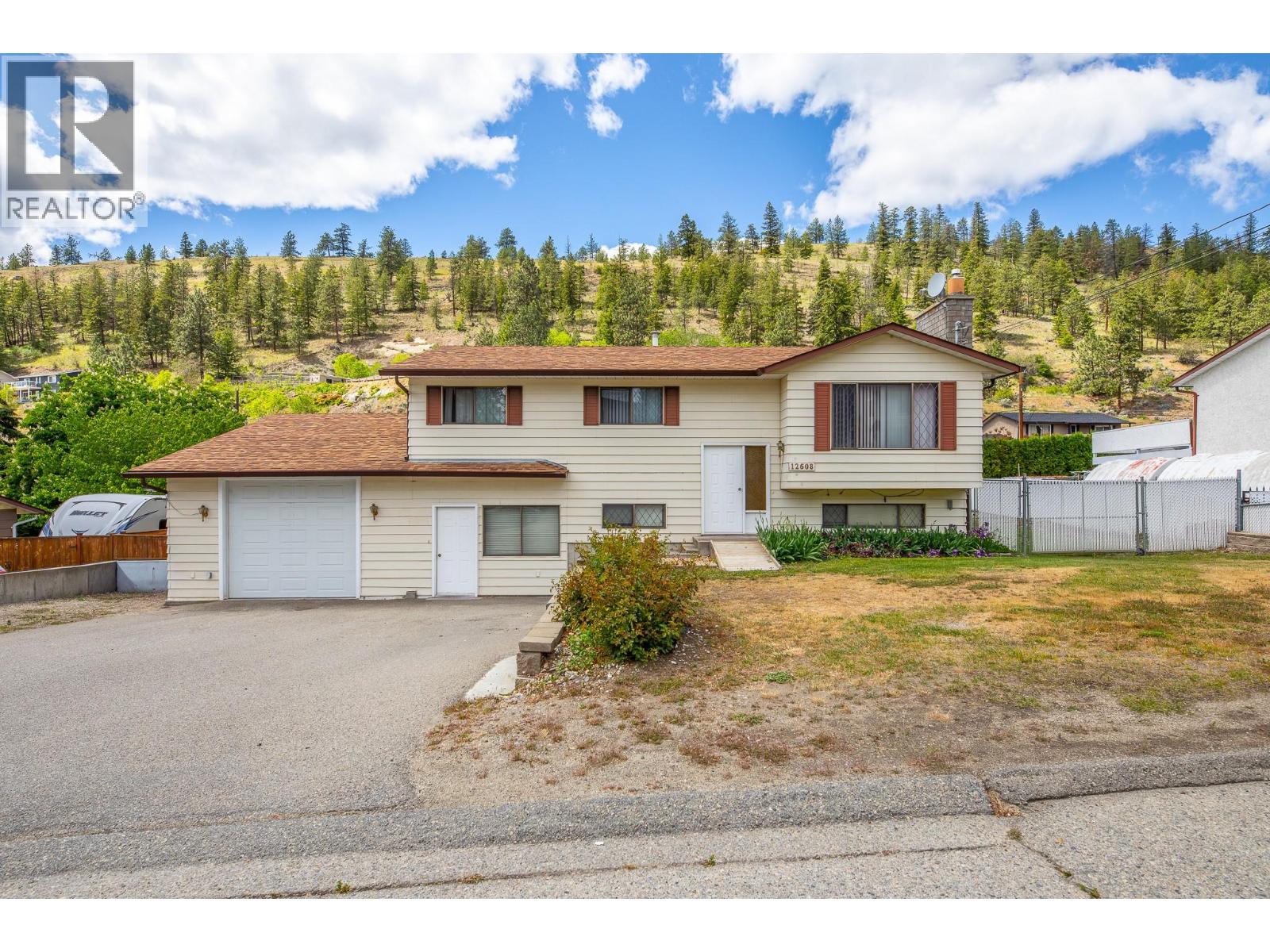 12608 Ganzeveld Avenue, Summerland, British Columbia  V0H 1Z8 - Photo 1 - 10387762
