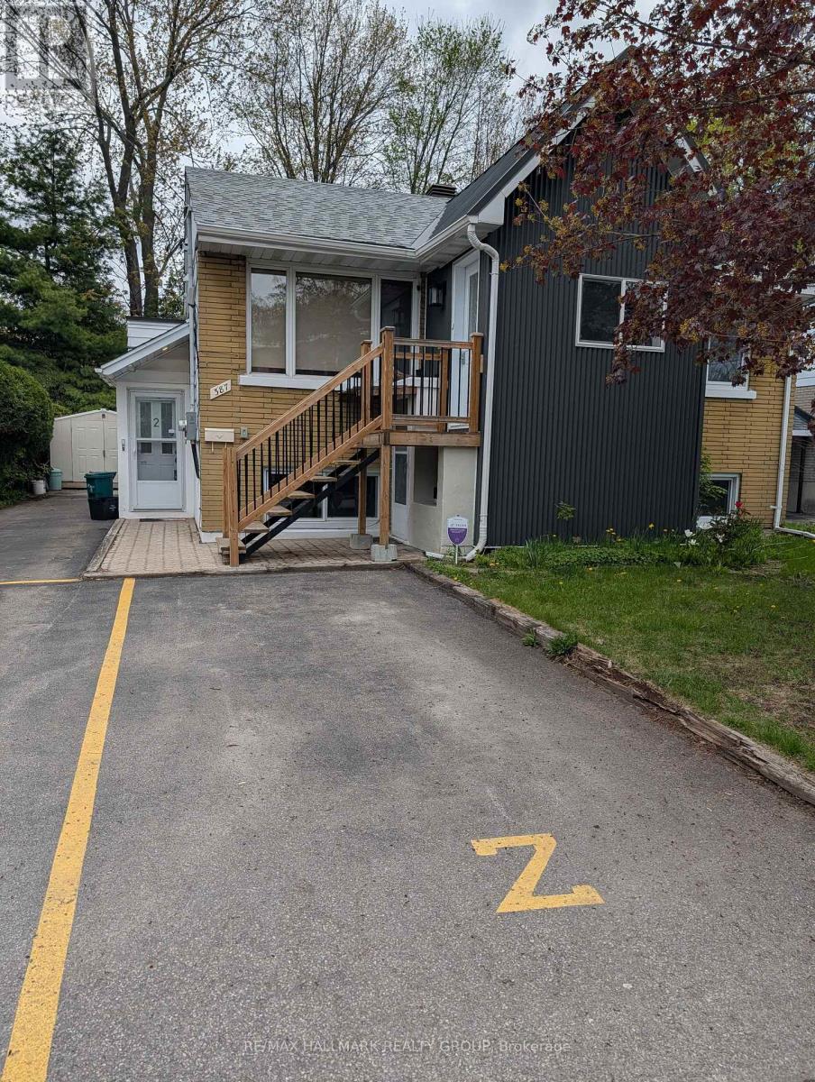 387 ST DENIS STREET