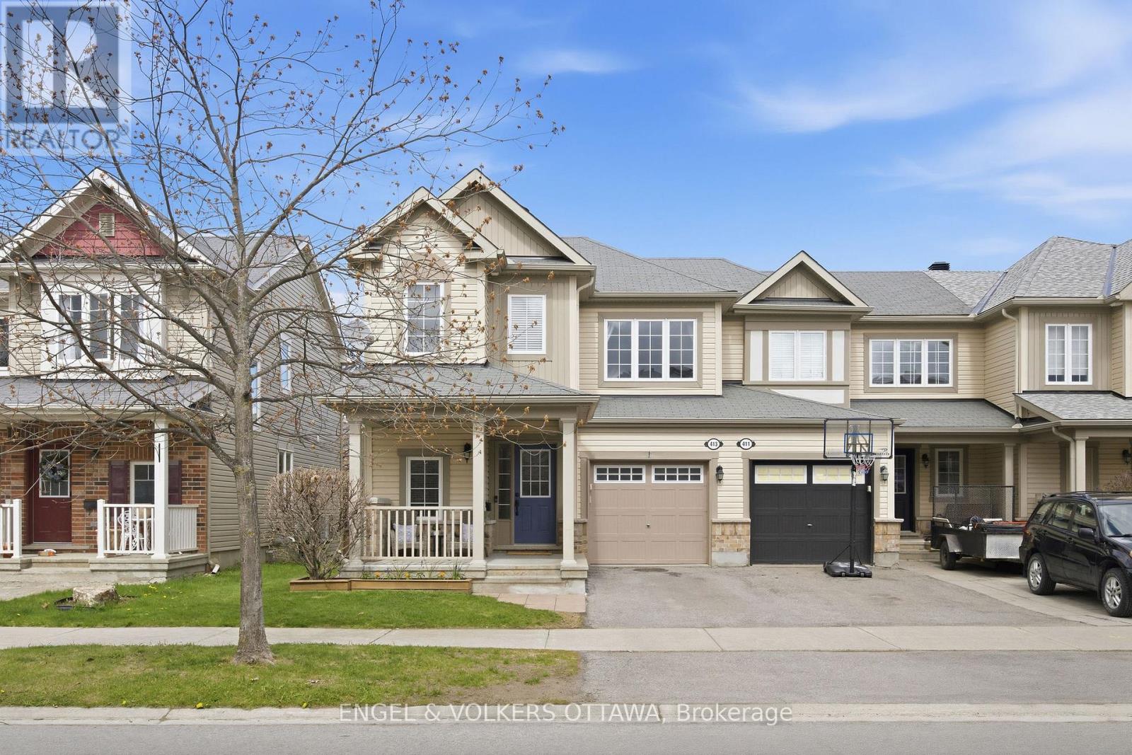 413 Montserrat Street, Ottawa, Ontario  K2S 0L6 - Photo 1 - X13144446