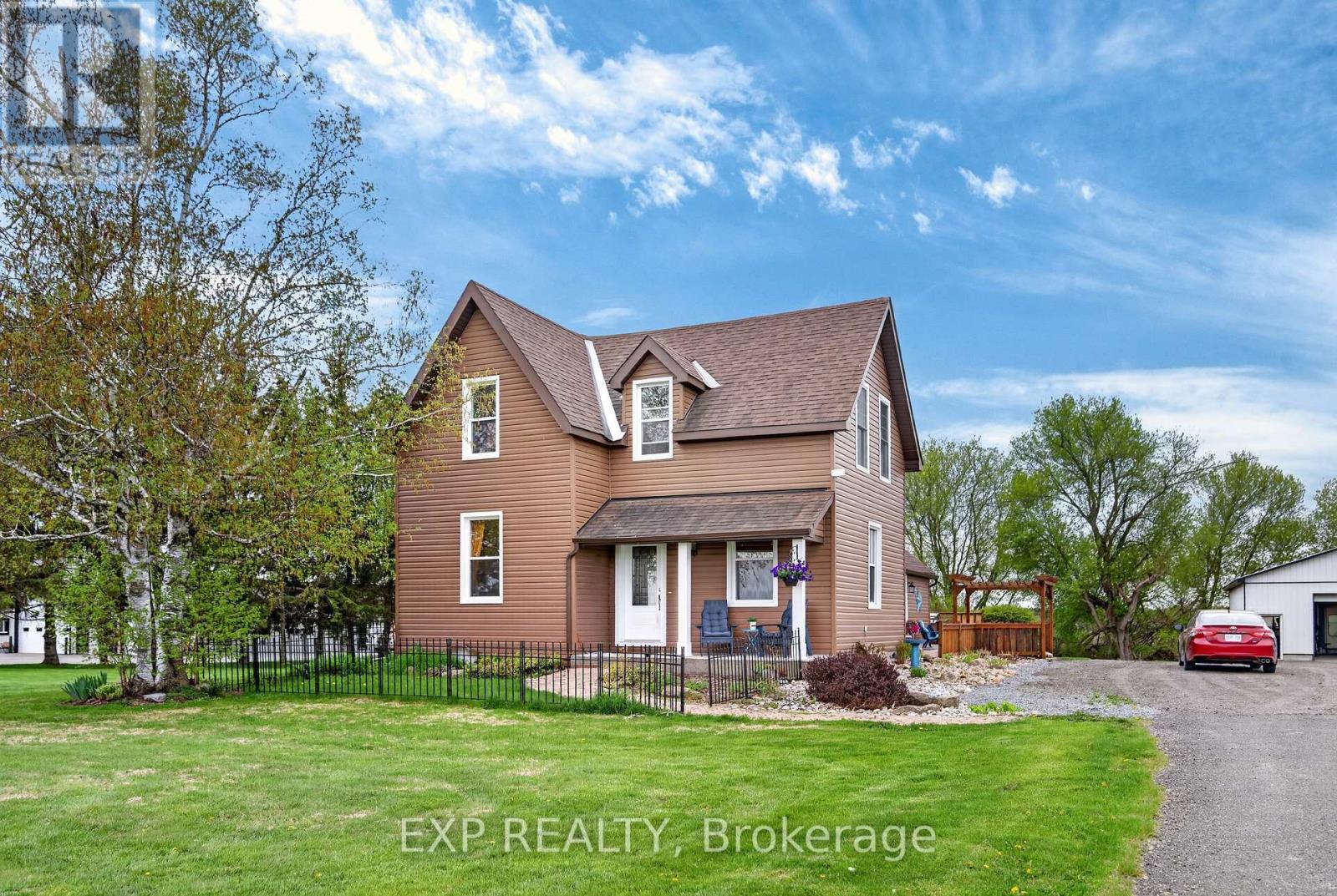 6208 MALAKOFF ROAD, Ottawa, Ontario