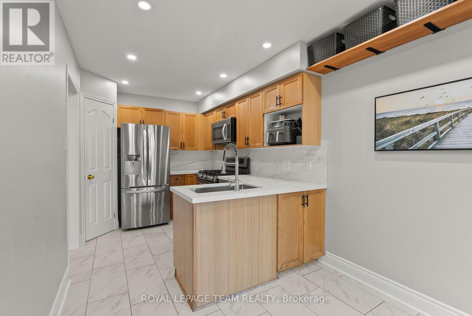 40 Milner Downs Crescent, Ottawa, Ontario  K2M 2S5 - Photo 15 - X13144526