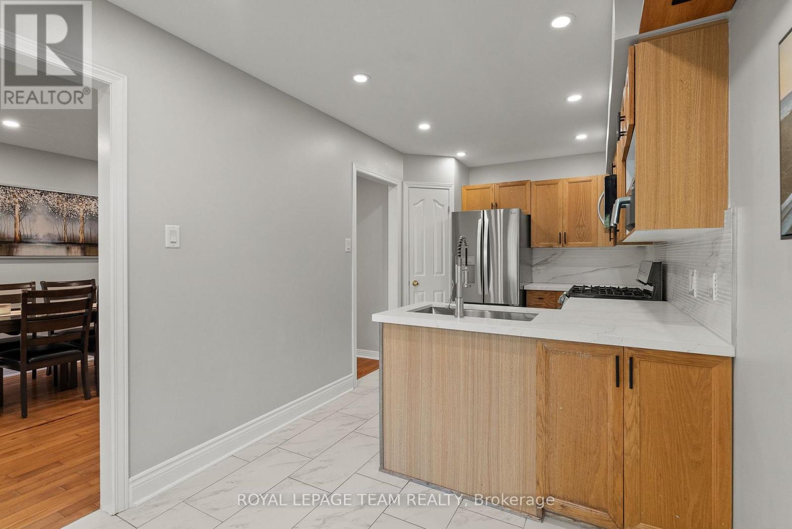 40 Milner Downs Crescent, Ottawa, Ontario  K2M 2S5 - Photo 16 - X13144526