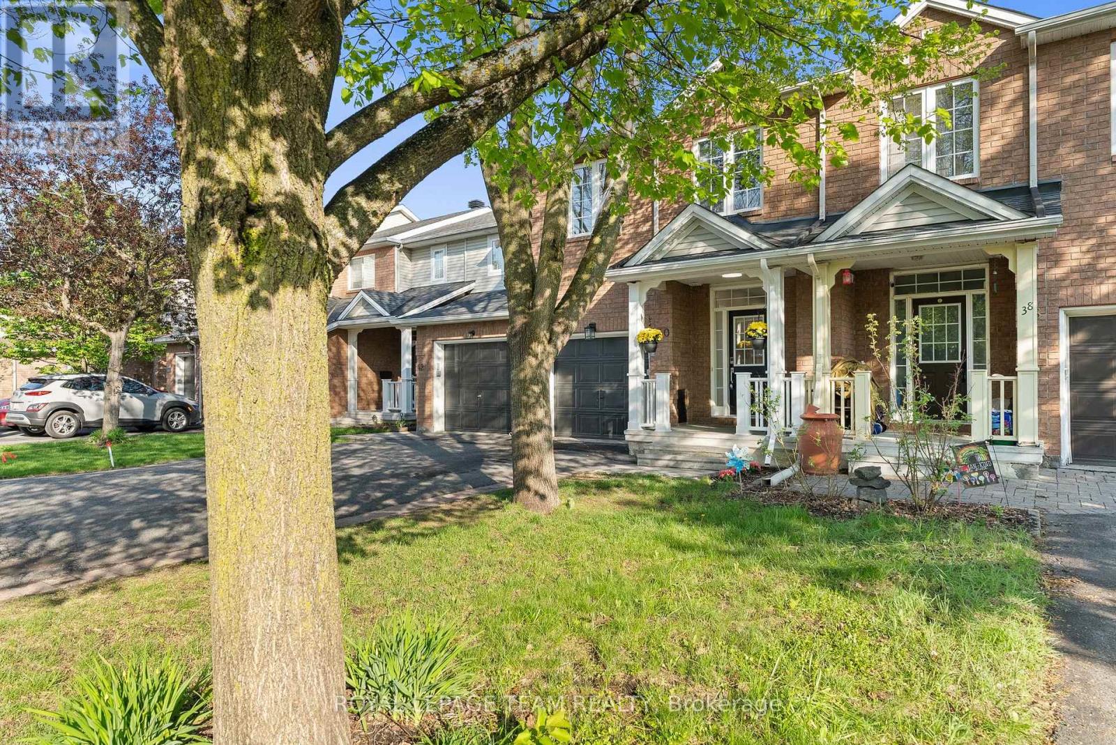 40 Milner Downs Crescent, Ottawa, Ontario  K2M 2S5 - Photo 44 - X13144526