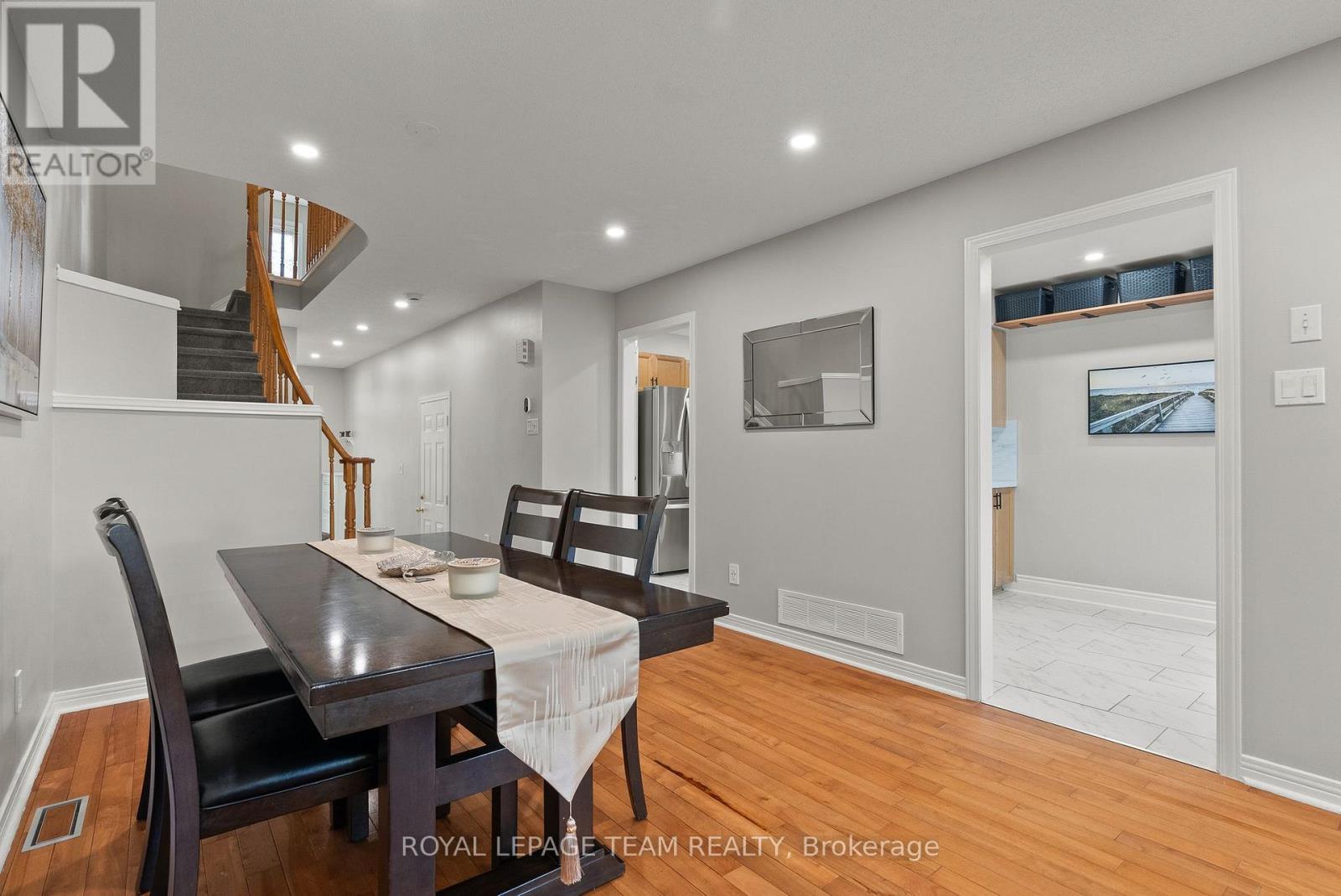 40 Milner Downs Crescent, Ottawa, Ontario  K2M 2S5 - Photo 8 - X13144526
