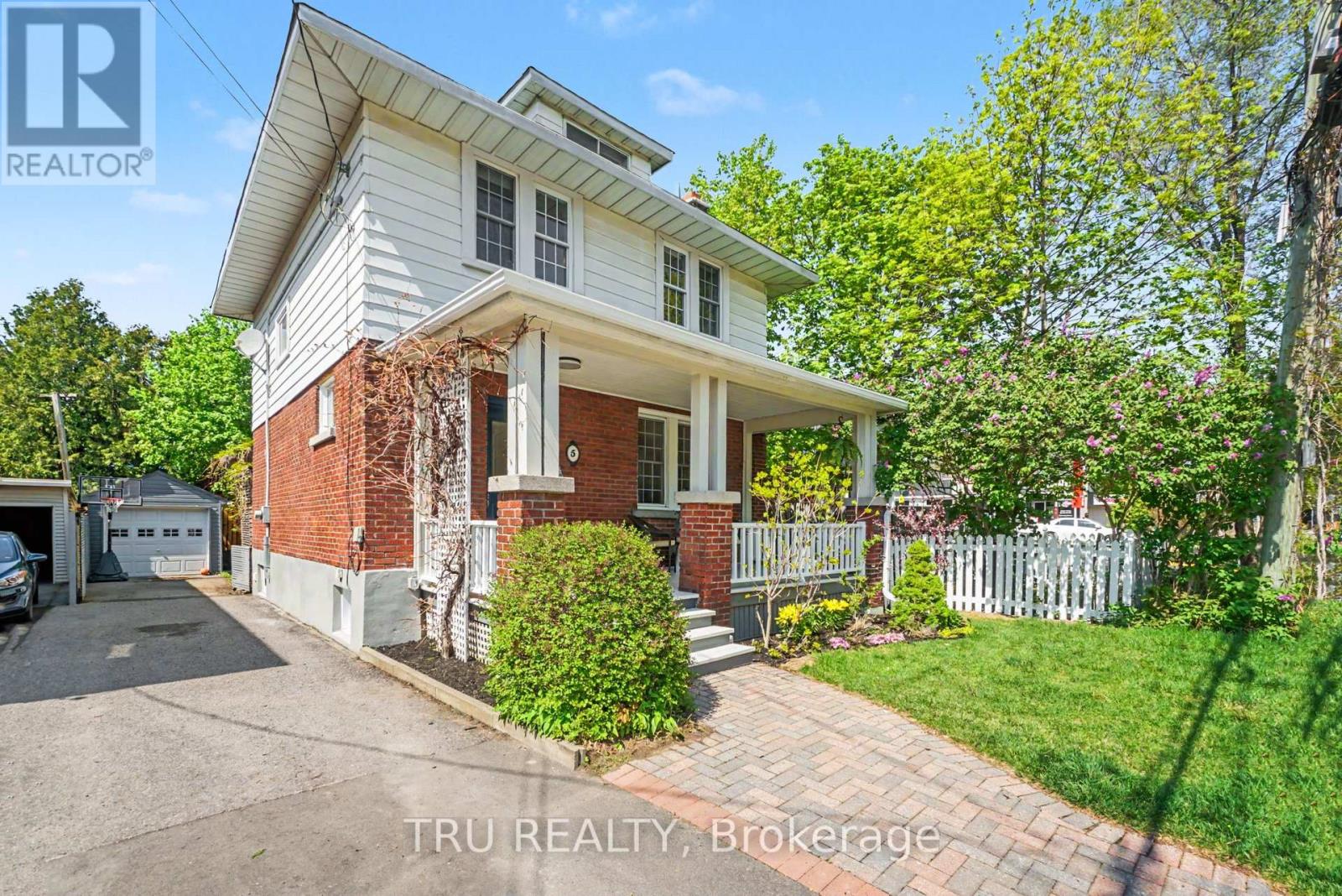 5 Grove Avenue, Ottawa, Ontario  K1S 3A5 - Photo 3 - X13144550