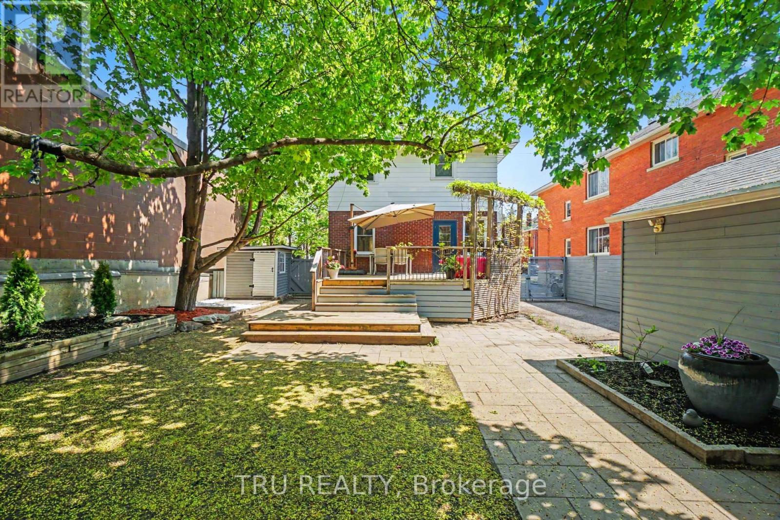 5 Grove Avenue, Ottawa, Ontario  K1S 3A5 - Photo 31 - X13144550