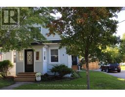 8 SOUTH STREET W, Orillia, Ontario
