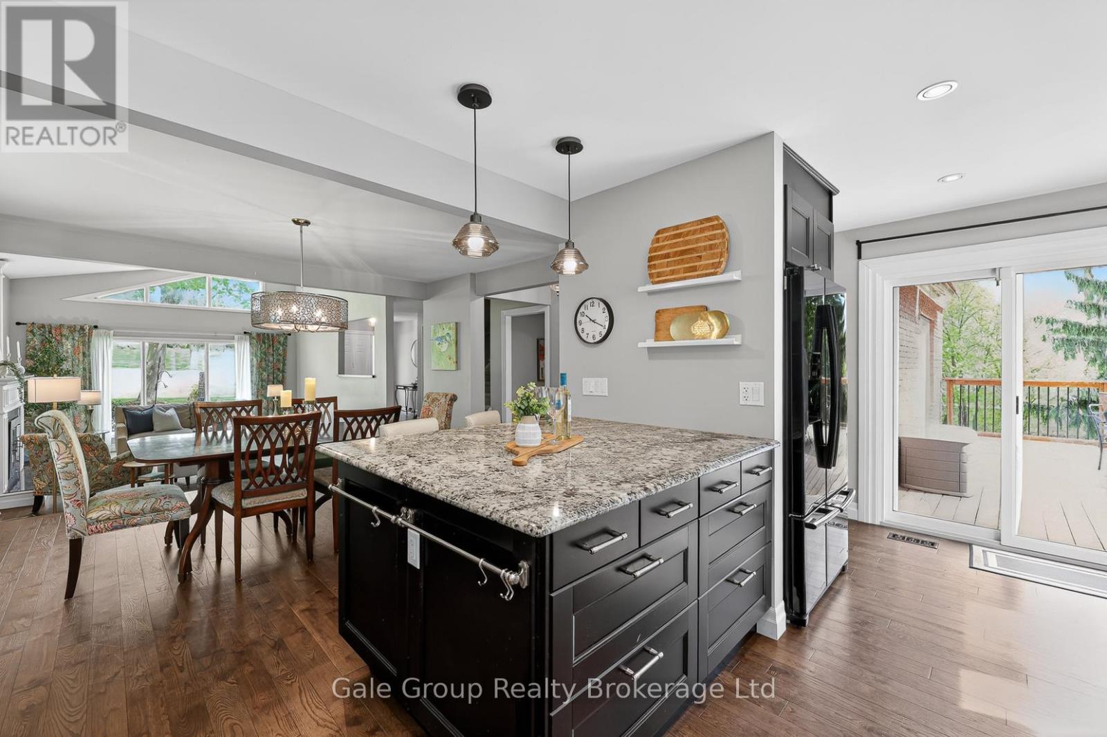 1 Summit Crescent, Woodstock, Ontario  N4S 7W2 - Photo 13 - X13144416
