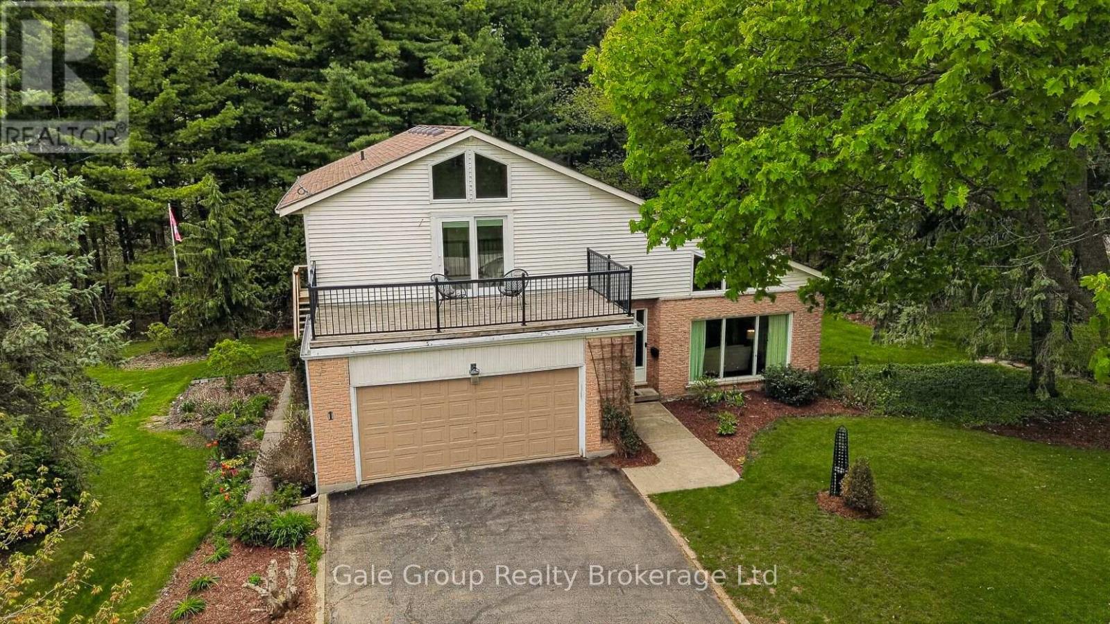 1 Summit Crescent, Woodstock, Ontario  N4S 7W2 - Photo 2 - X13144416