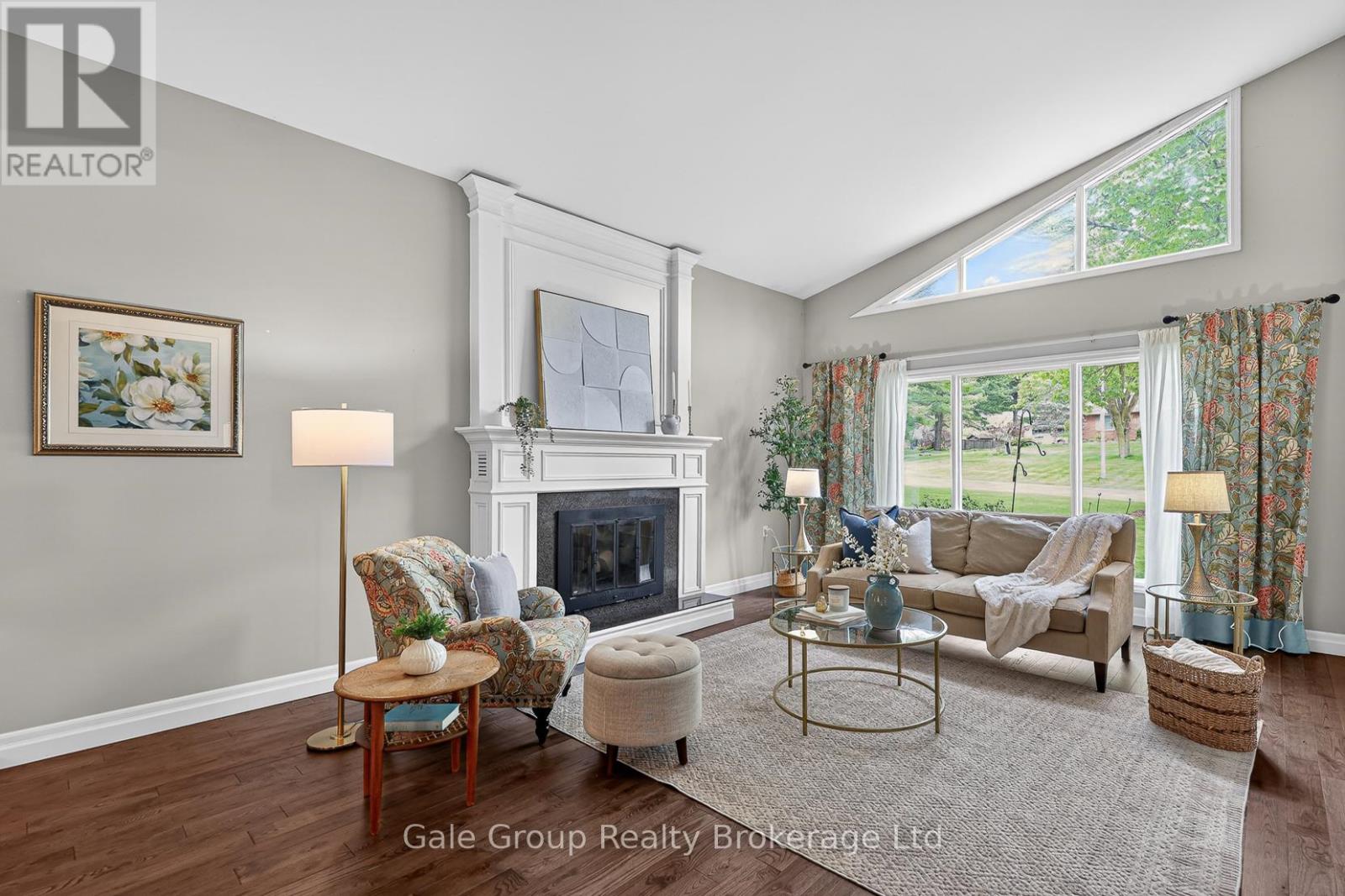 1 Summit Crescent, Woodstock, Ontario  N4S 7W2 - Photo 5 - X13144416