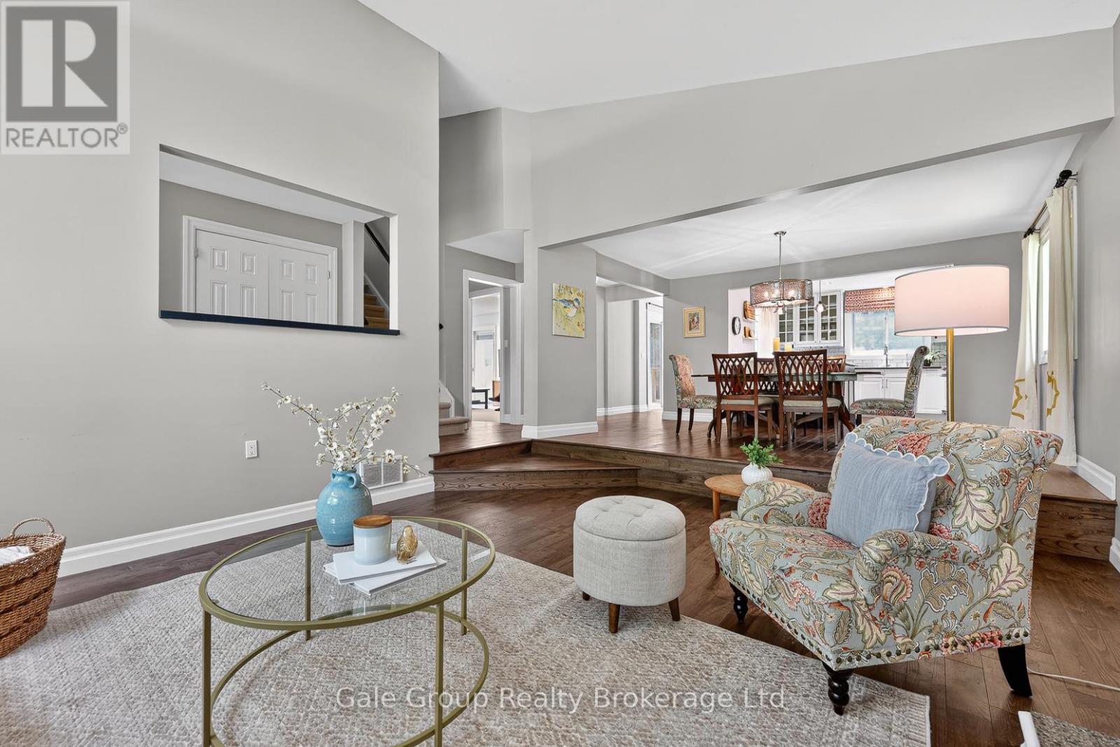 1 Summit Crescent, Woodstock, Ontario  N4S 7W2 - Photo 7 - X13144416