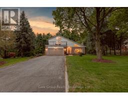 1 SUMMIT CRESCENT, Woodstock, Ontario