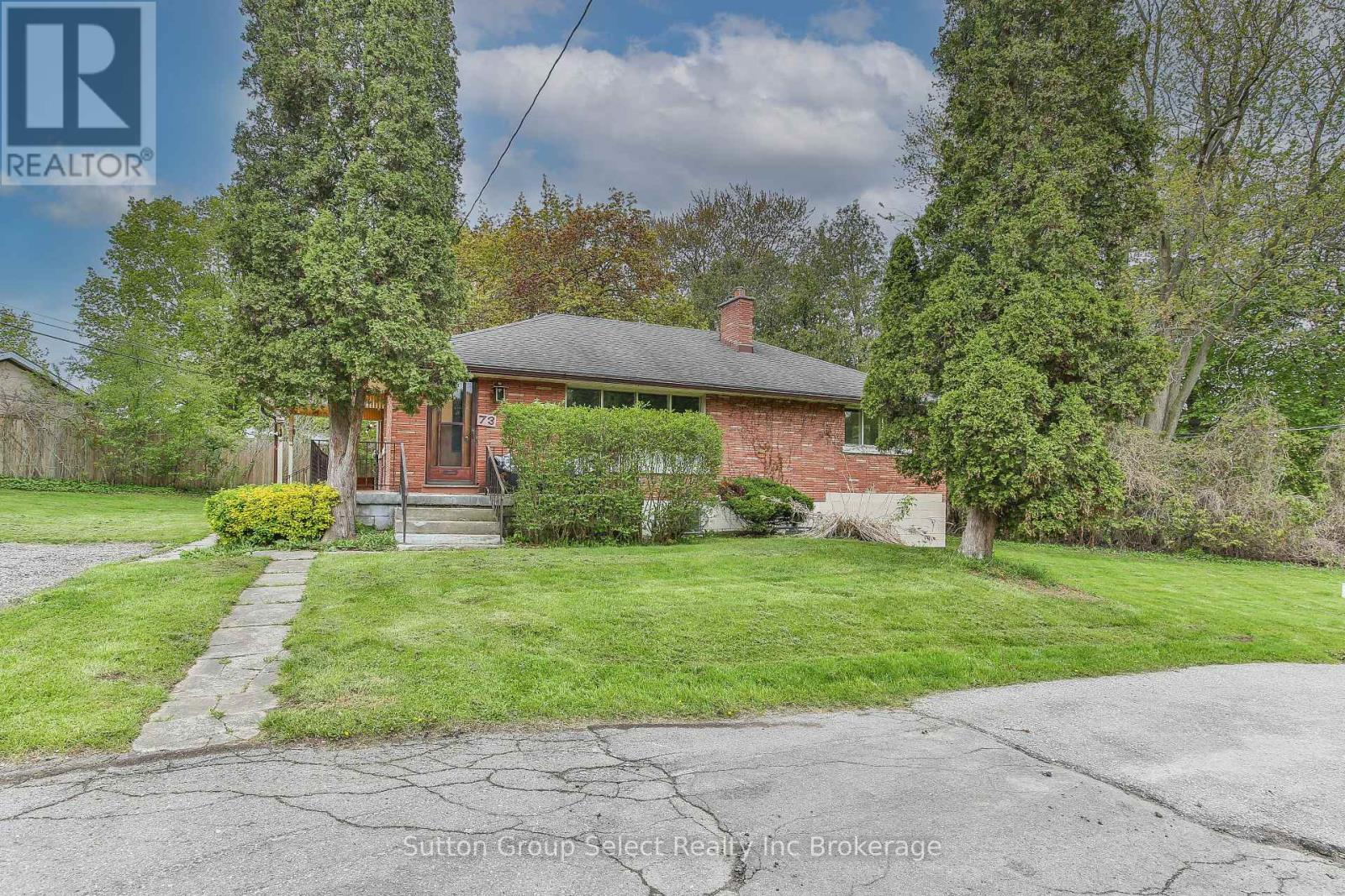 73 & 77 MAUD STREET, Ingersoll, Ontario