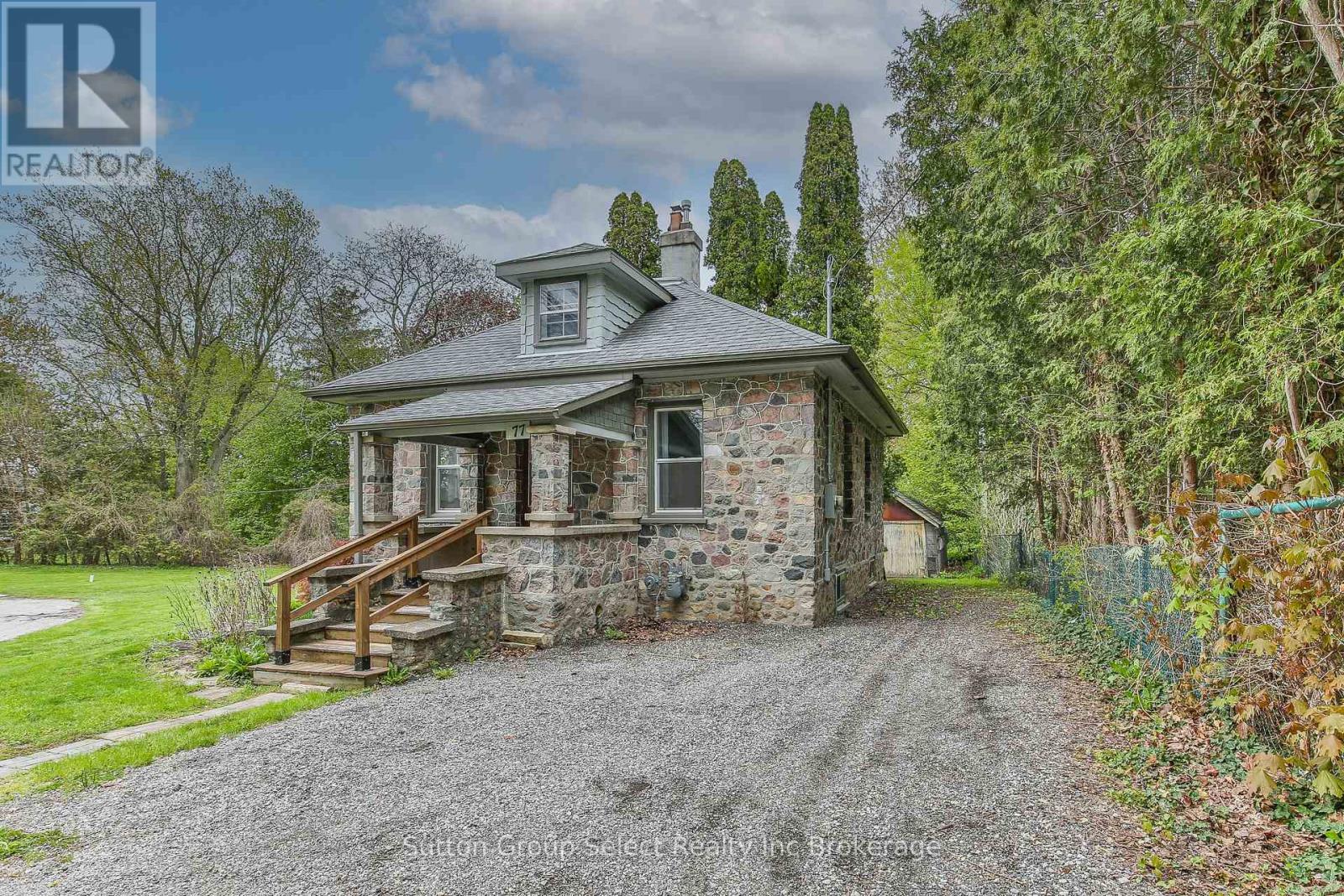 73 & 77 Maud Street, Ingersoll, Ontario  N5C 1E7 - Photo 22 - X13144512