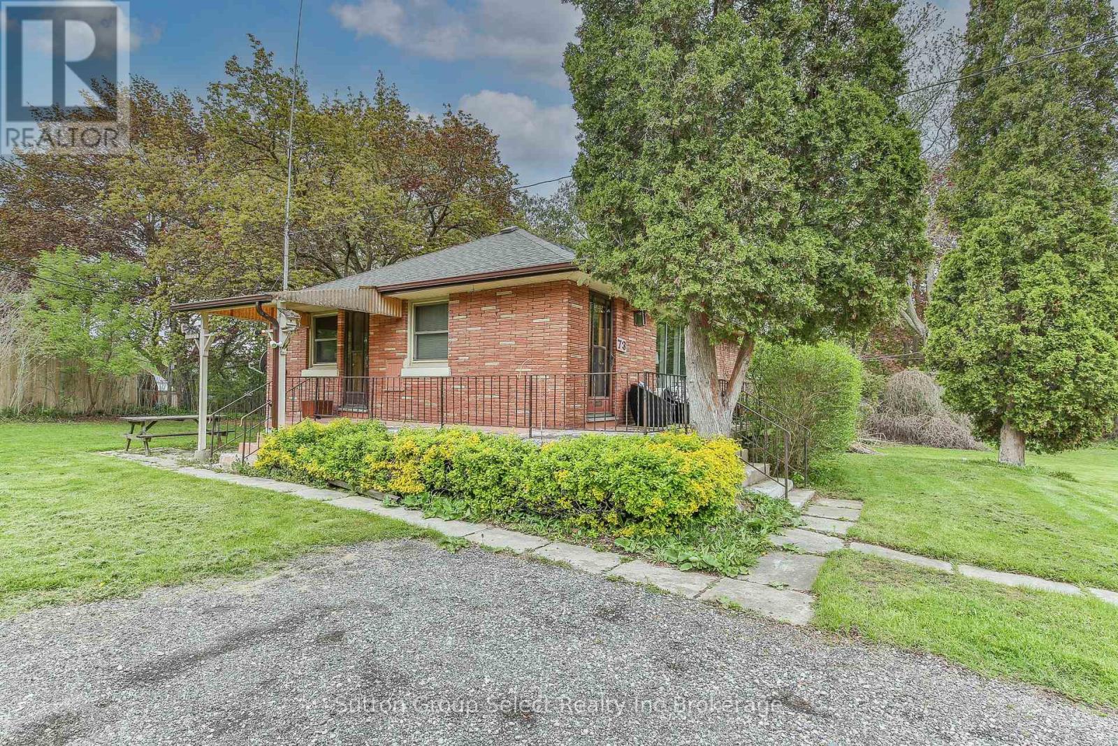 73 & 77 Maud Street, Ingersoll, Ontario  N5C 1E7 - Photo 3 - X13144512