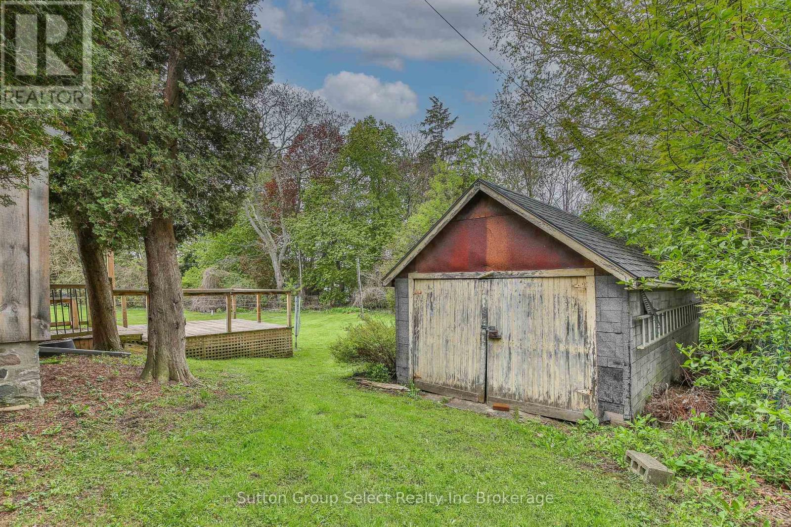 73 & 77 Maud Street, Ingersoll, Ontario  N5C 1E7 - Photo 34 - X13144512