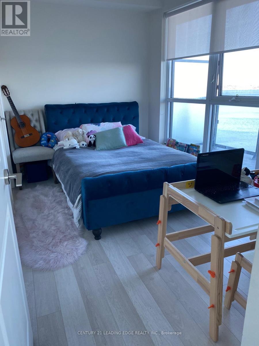 1016 - 39 Annie Craig Drive, Toronto, Ontario  M8V 0H1 - Photo 15 - W13144254