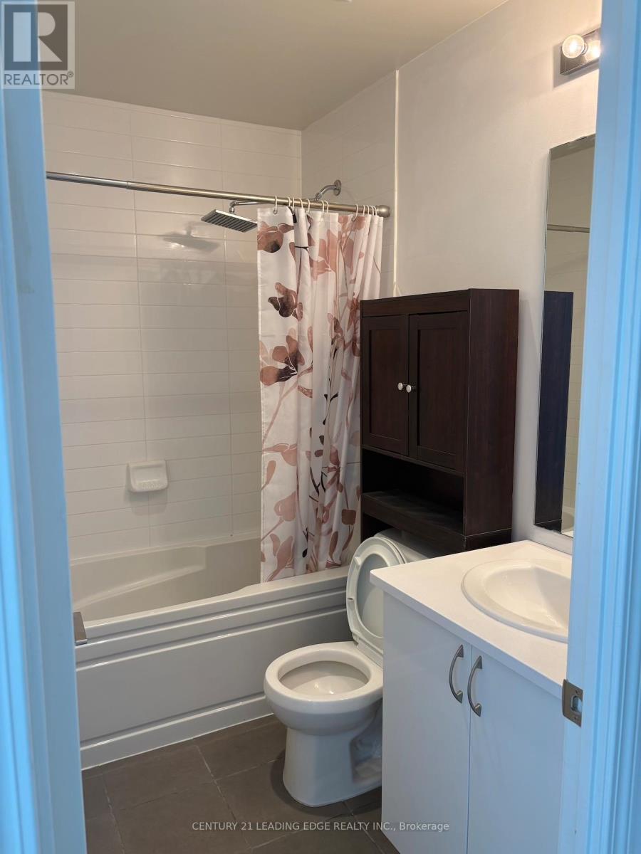 1016 - 39 Annie Craig Drive, Toronto, Ontario  M8V 0H1 - Photo 14 - W13144254