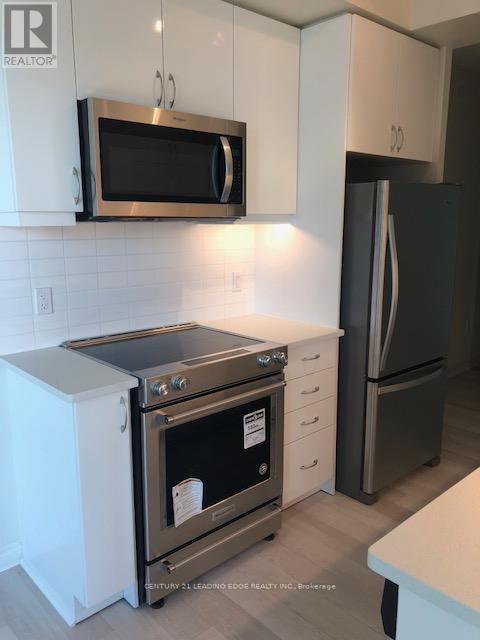 1016 - 39 Annie Craig Drive, Toronto, Ontario  M8V 0H1 - Photo 8 - W13144254
