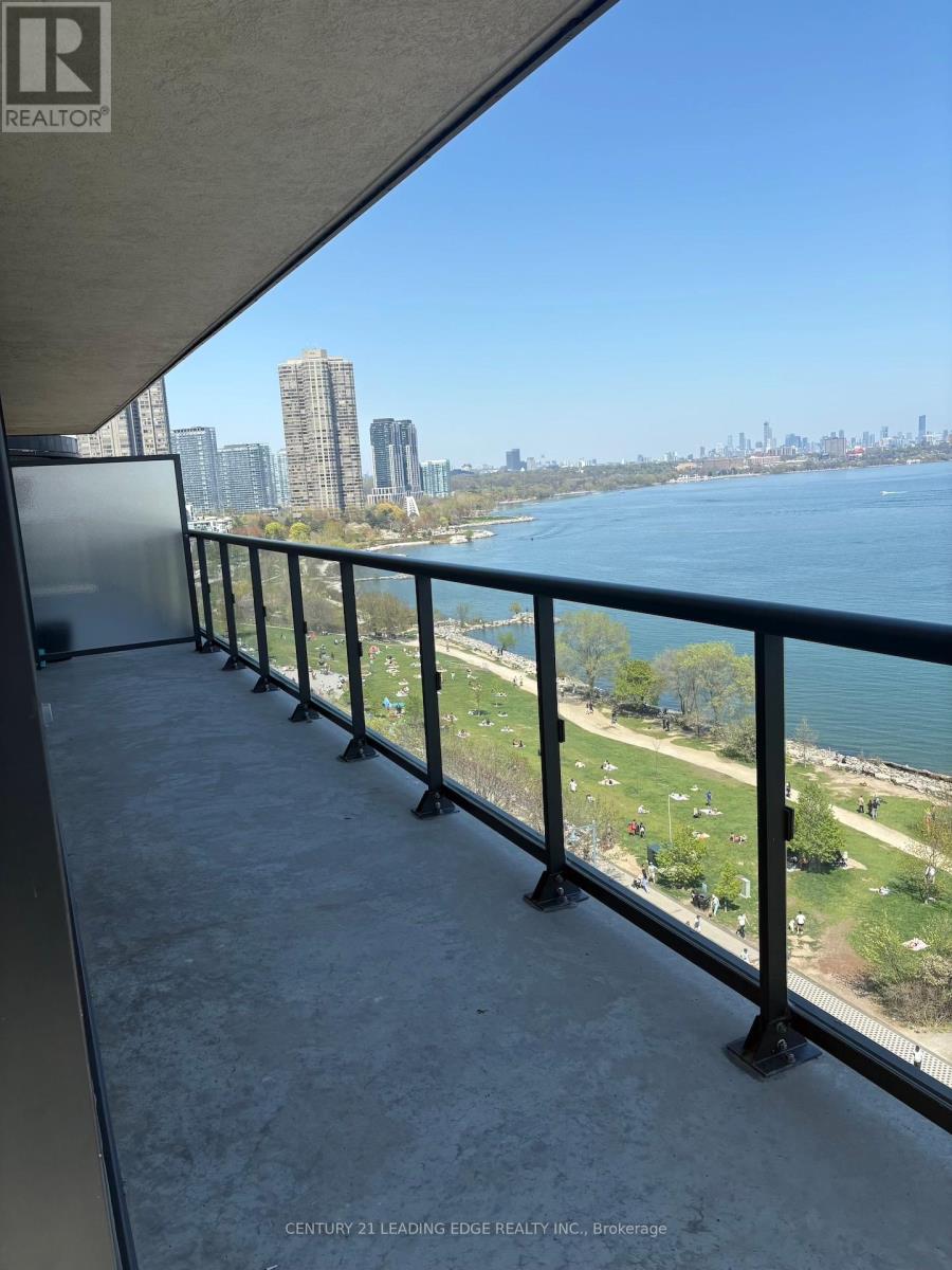 1016 - 39 Annie Craig Drive, Toronto, Ontario  M8V 0H1 - Photo 2 - W13144254