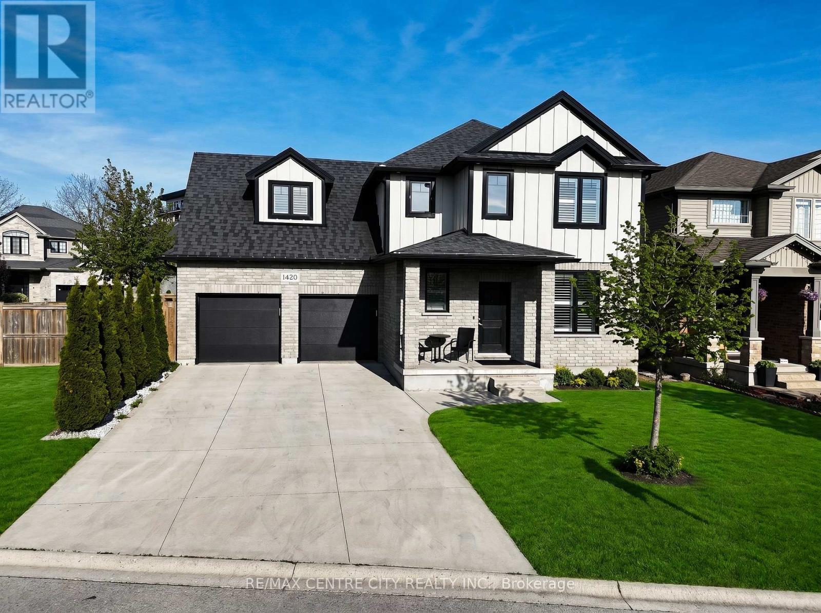 1420 Howlett Circle, London North, Ontario  N5X 0K5 - Photo 2 - X13142668