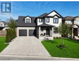 1420 HOWLETT CIRCLE, London North, Ontario