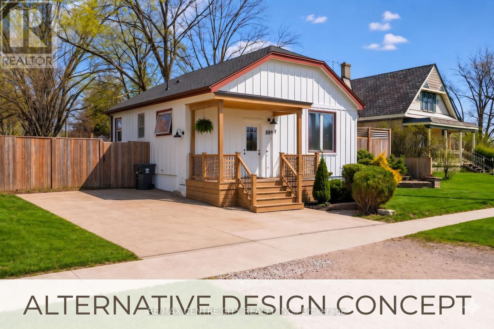 359 Albert Street, Strathroy-Caradoc, Ontario  N7G 1W4 - Photo 43 - X13047622