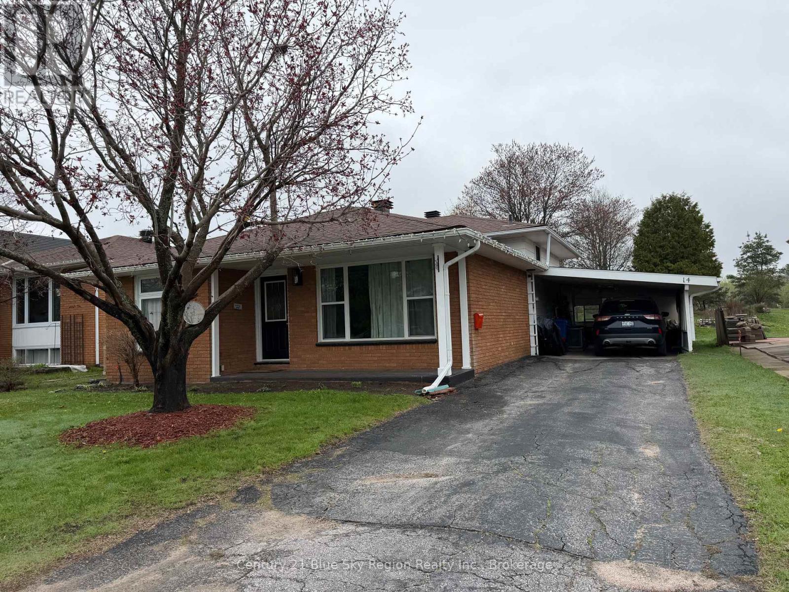 14 Marshall Park Drive, North Bay, Ontario  P1A 3L1 - Photo 2 - X13144572