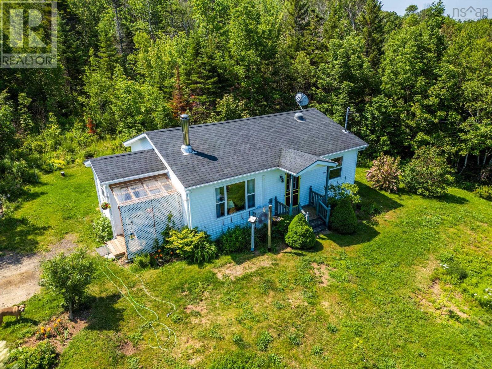 28 Longley Mountain Road, Youngs Cove, Nova Scotia  B0S 1L0 - Photo 23 - 202611325